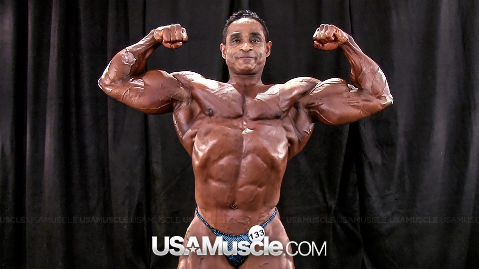 Photo of Joe Hubbard – Jan 23, 2015 (Slide 6 of 8)