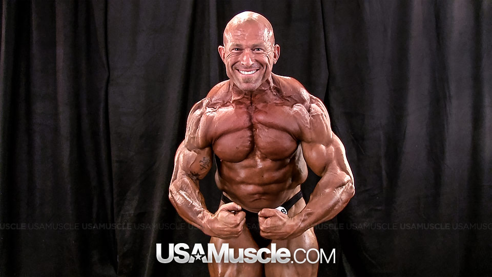 Todd Scarborough