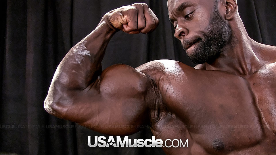Photo of Bobby Anderson – Jan 23, 2015 (Slide 2 of 8)