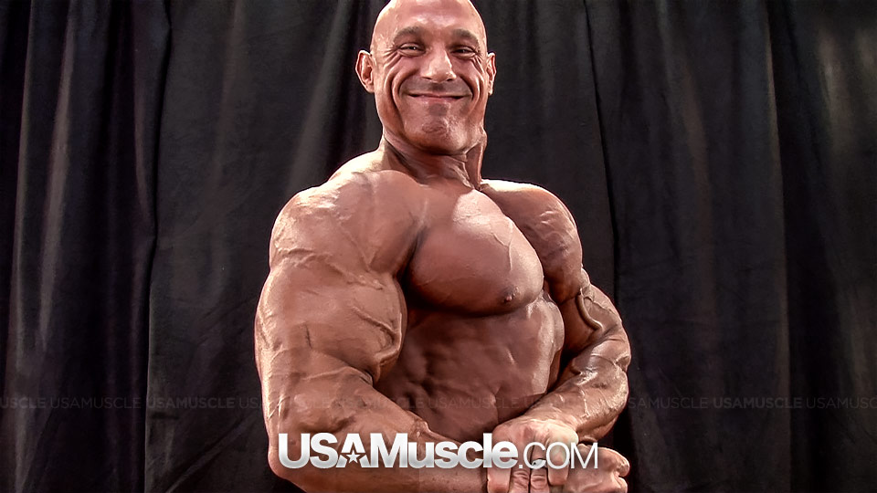 Sean Calder