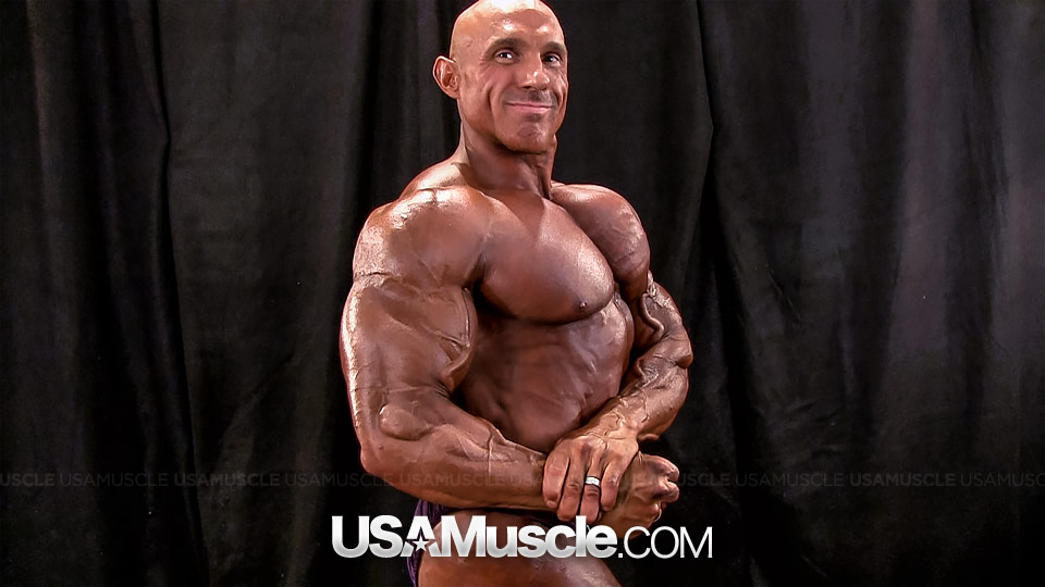 Sean Calder