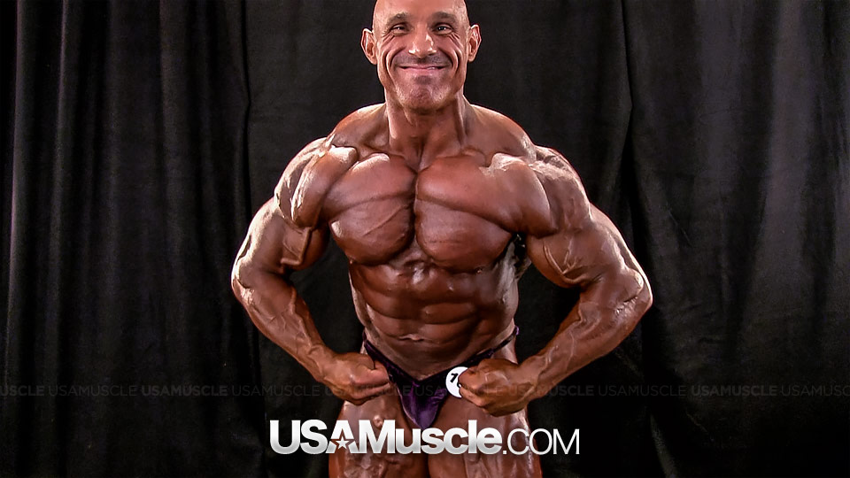 Sean Calder