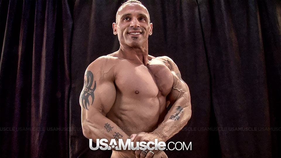 David Finelli