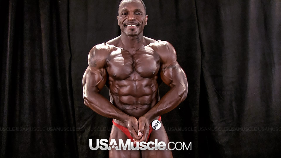 Louis Sanders