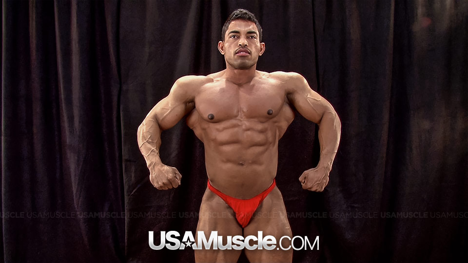 Omar Bautista Rosario