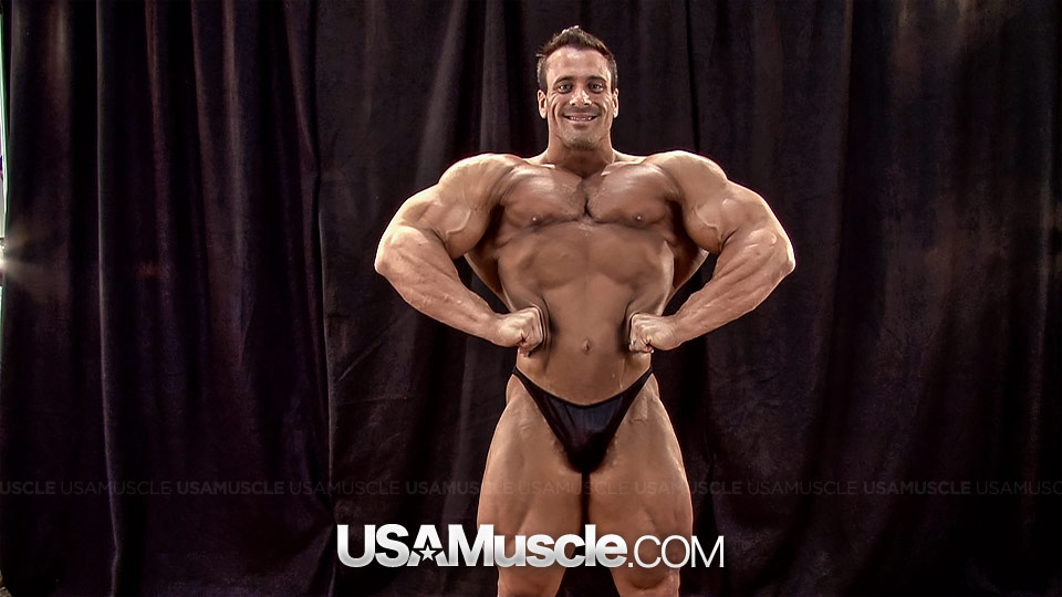 Mark Erpelding