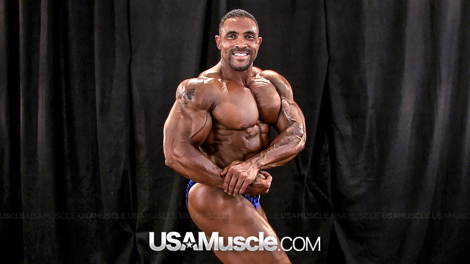 Tim Liggins