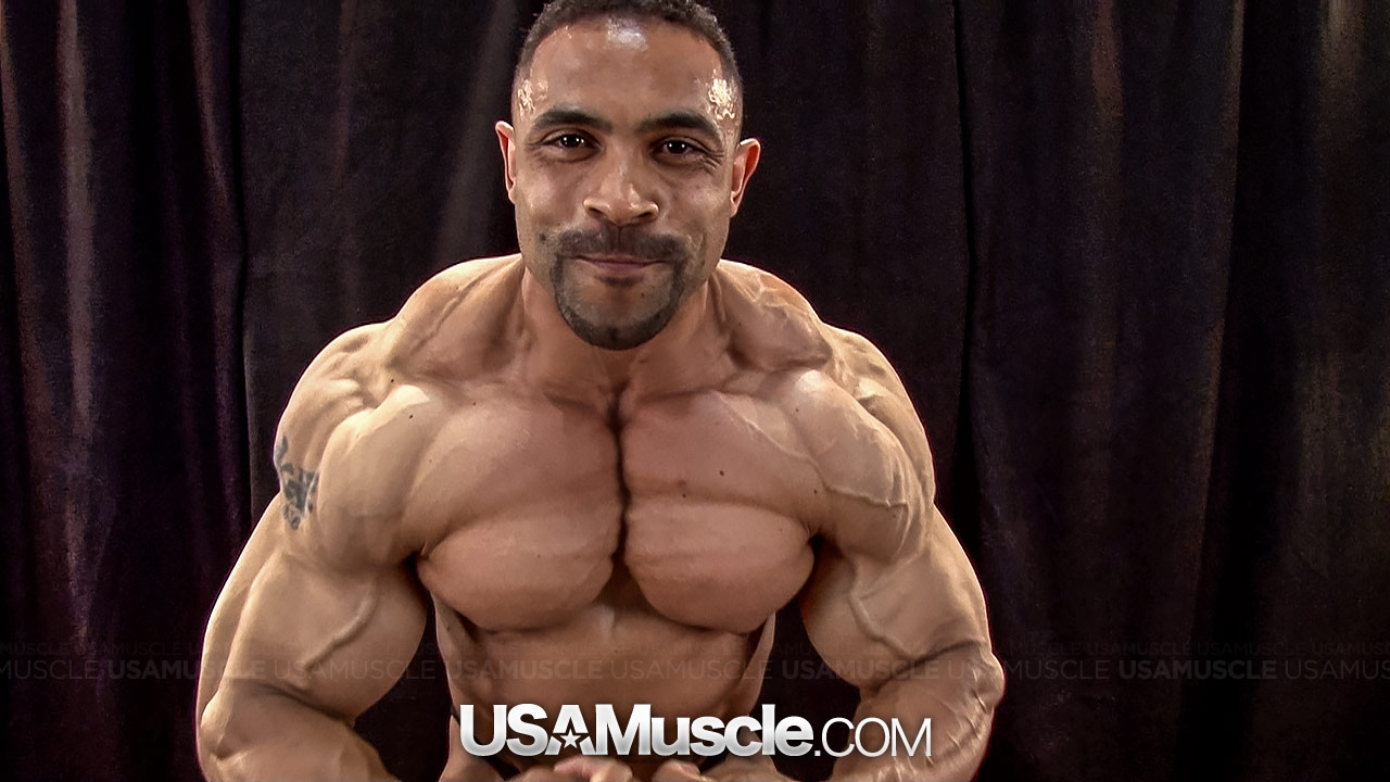 Tim Liggins
