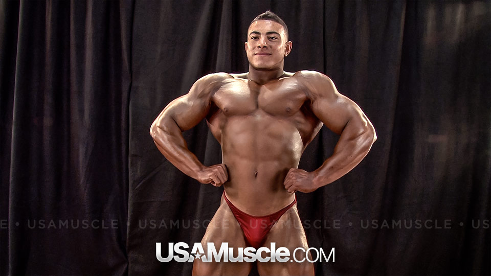 Mohammad Aburajouh