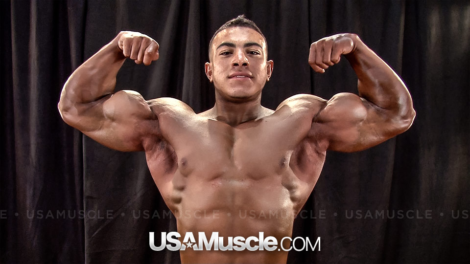 Mohammad Aburajouh