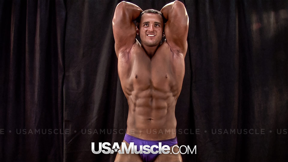 Austin Barker