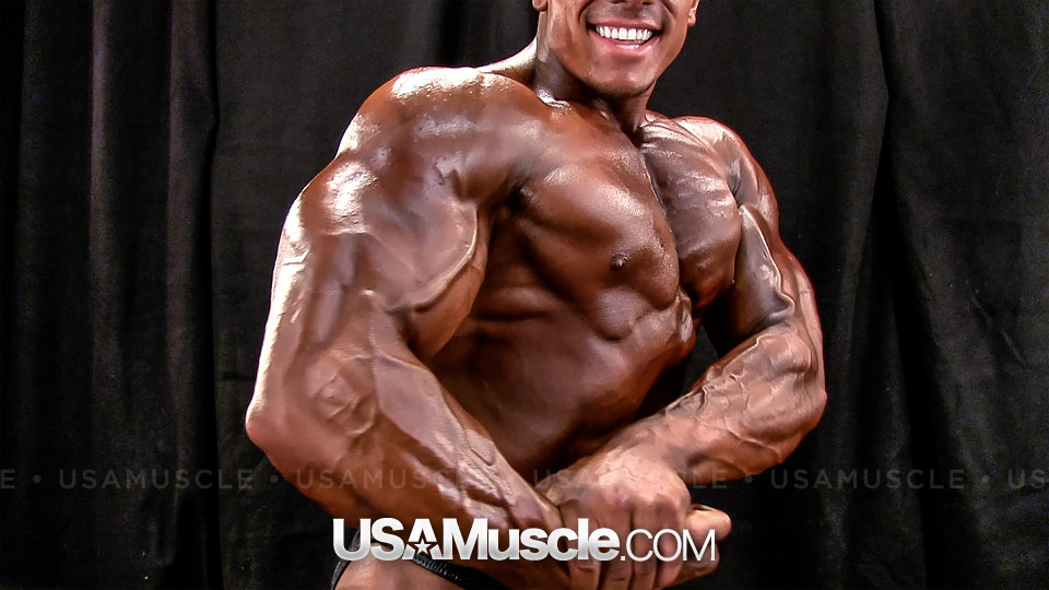Photo of Christian Fattore – Dec 8, 2014 (Slide 2 of 8)