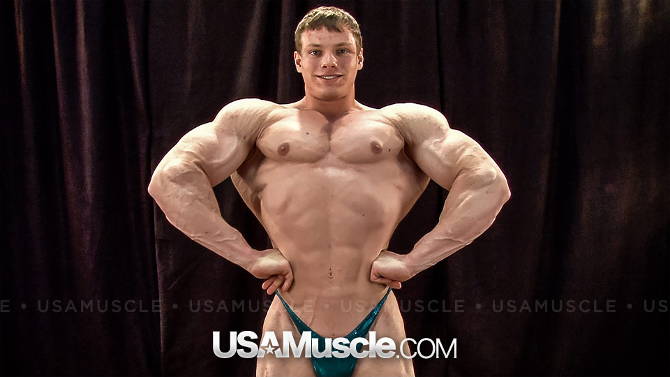 Zachary Merkel
