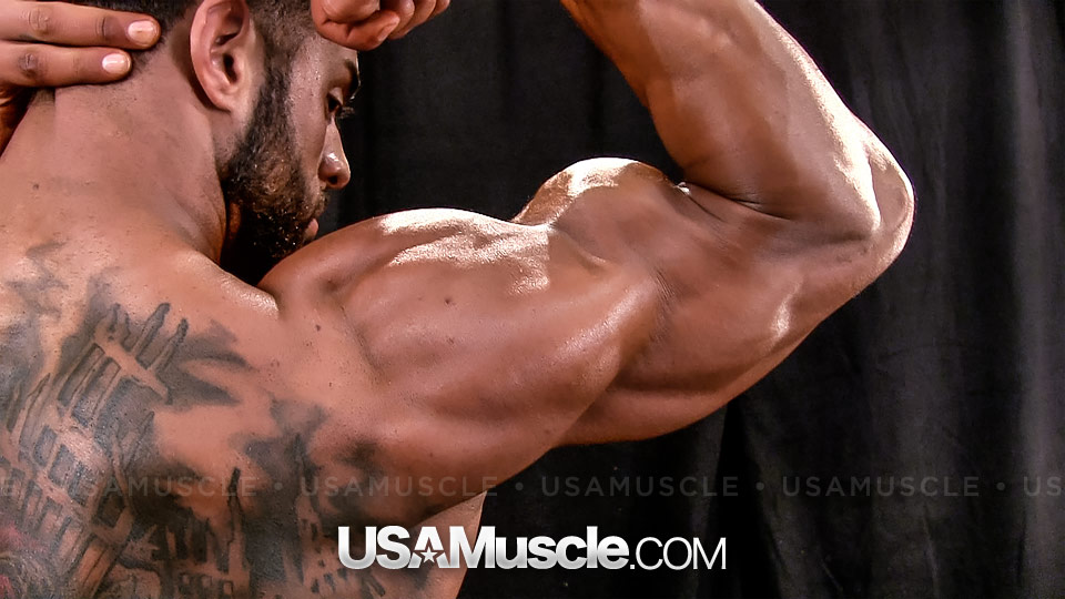 Michael Serpico