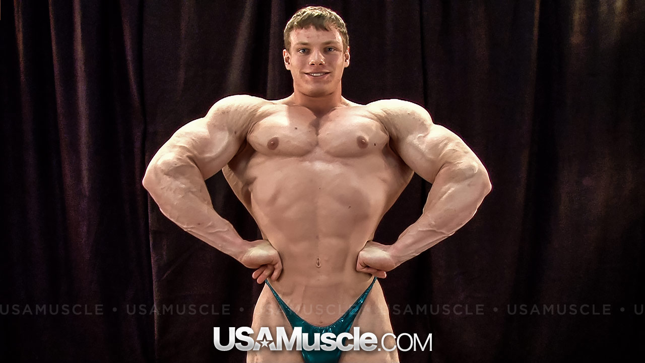 Zachary Merkel
