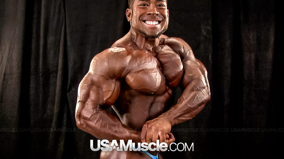 Armando Aman