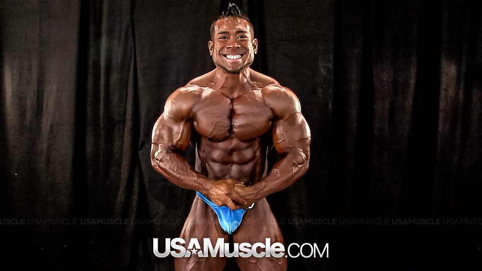 Armando Aman