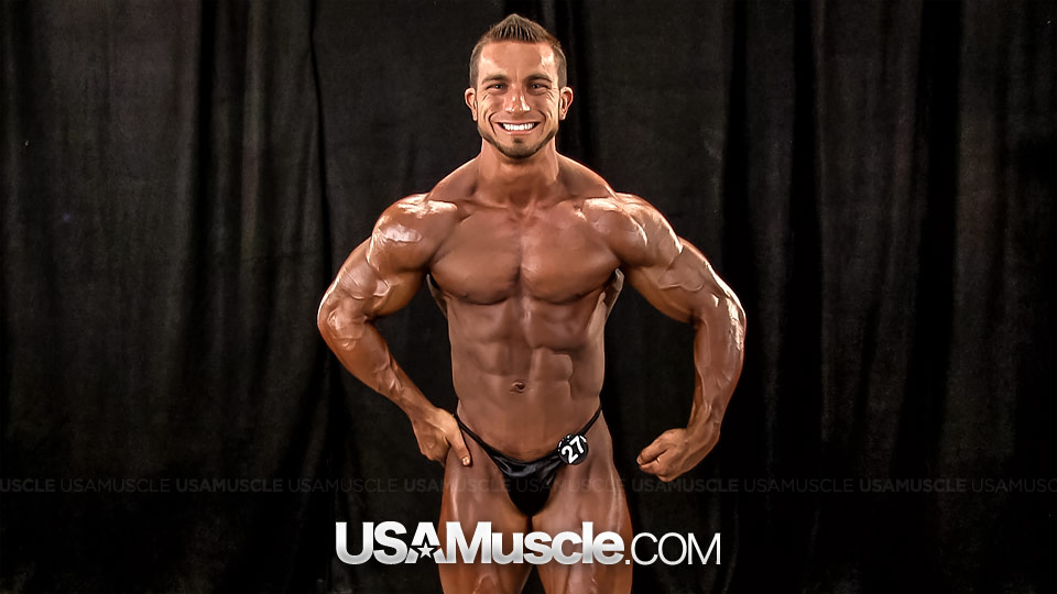 Photo of Nathan Dryer – Apr 17, 2015 (Slide 6 of 8)