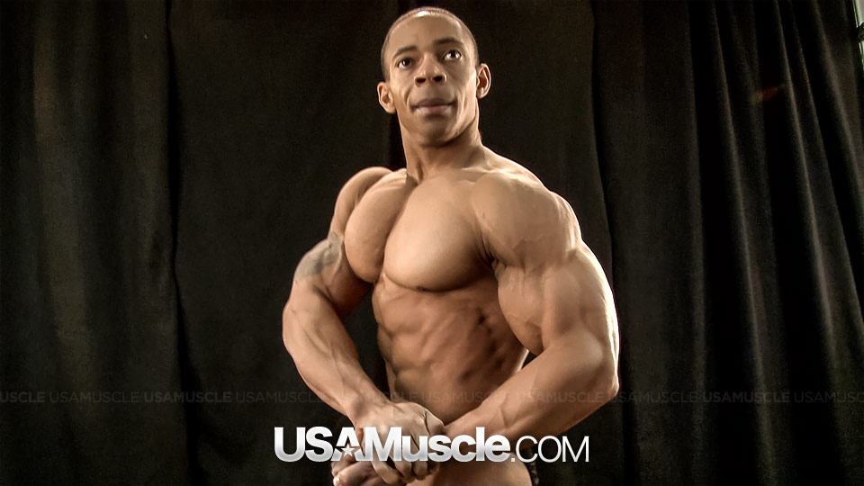 Robert Freeman, Jr