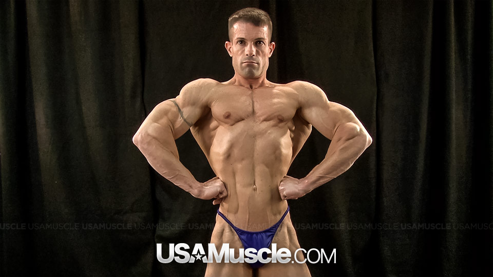 Adam George