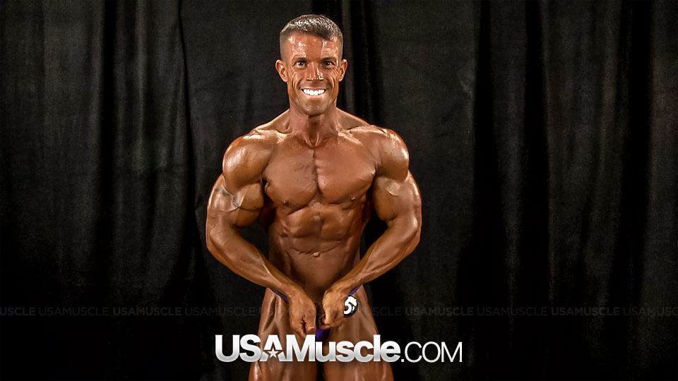 Adam George