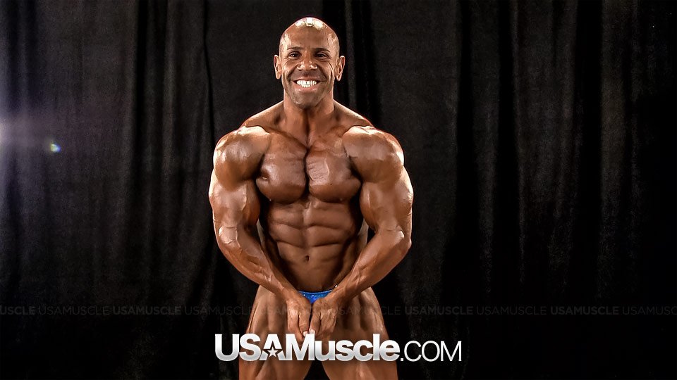 Eric Hernandez