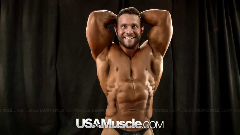 Todd Morgan