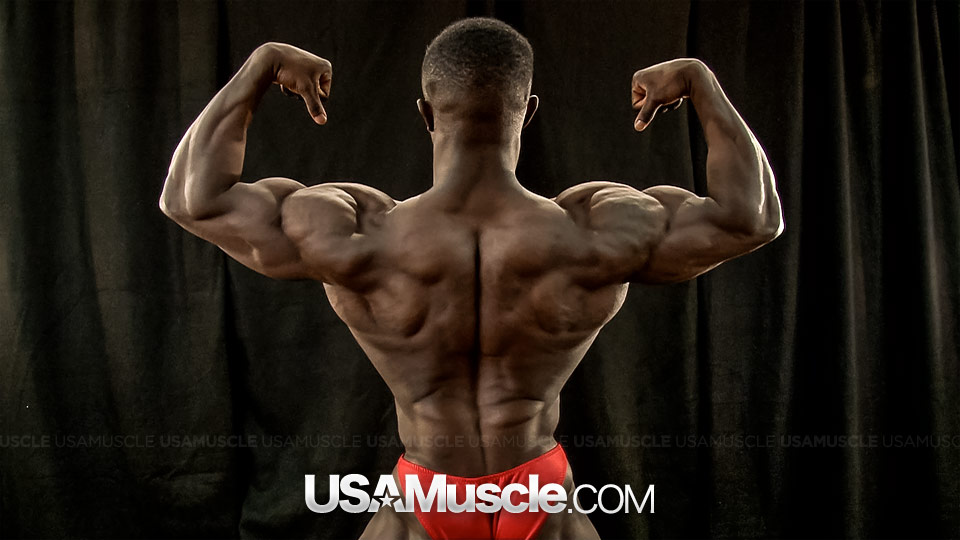 Terrance Ruffin