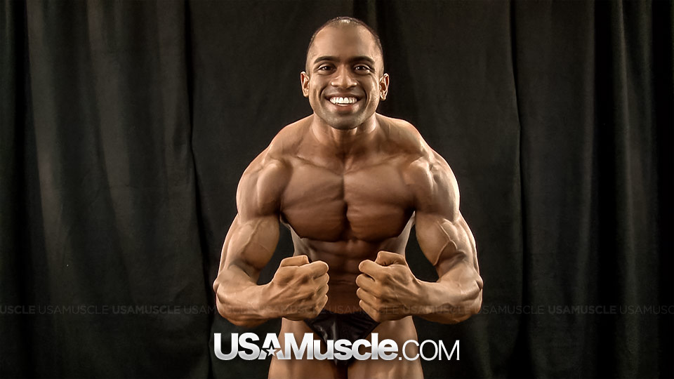 Photo of Milan Shah – Apr 17, 2015 (Slide 1 of 1)
