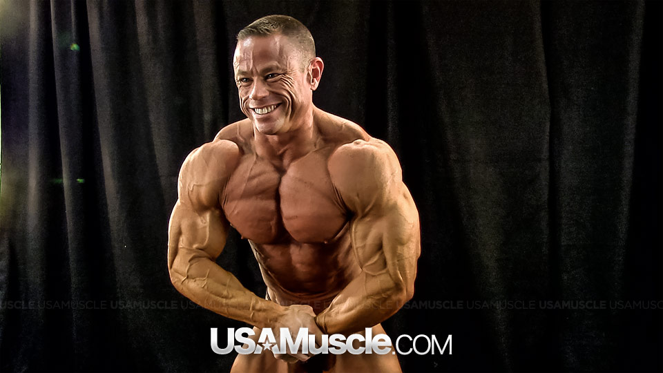 Denver Smith