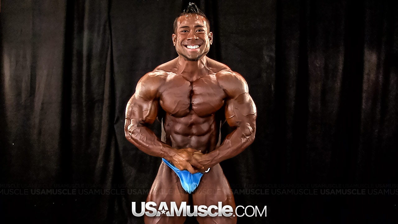 Armando Aman