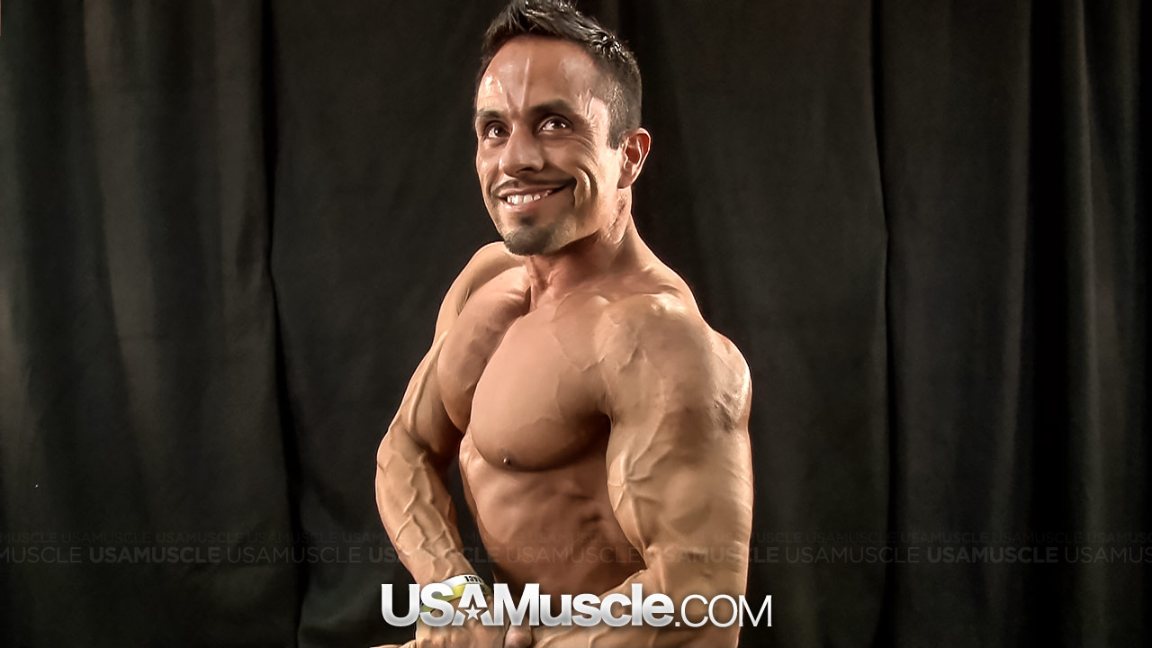Rafael Campuzano