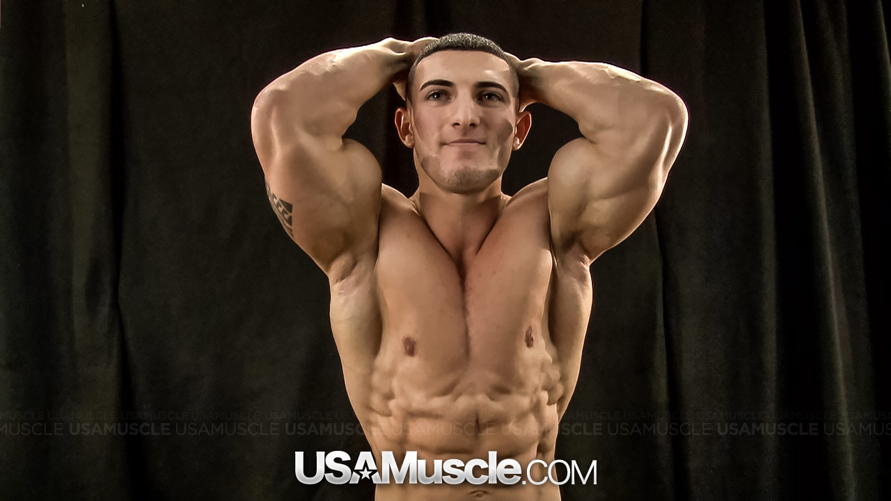 Austin Morell