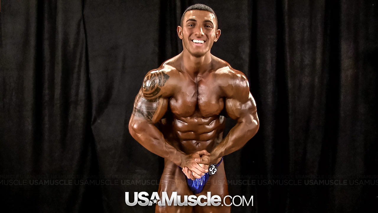 Austin Morell