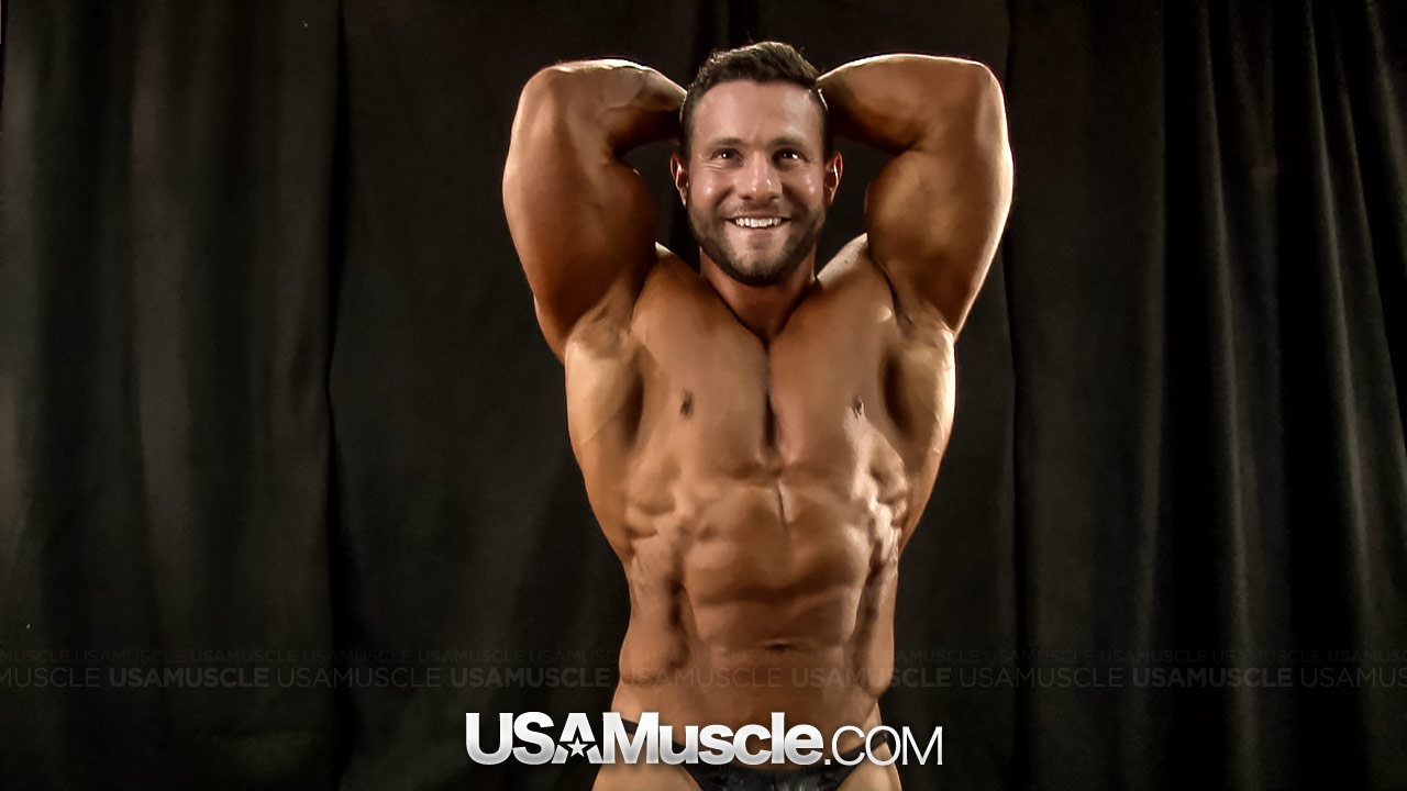 Todd Morgan