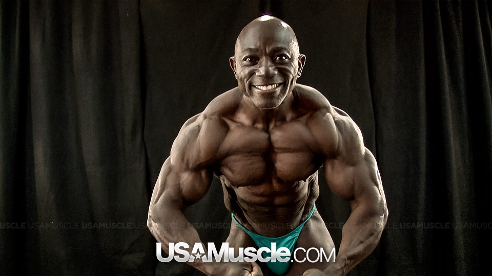 Moses Ajala