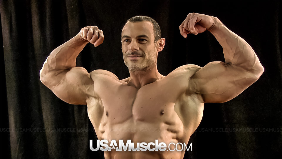 Photo of Nick Cortese – Apr 17, 2015 (Slide 3 of 8)