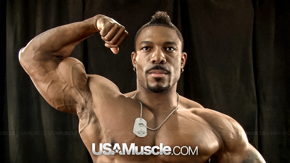 Tony Davis