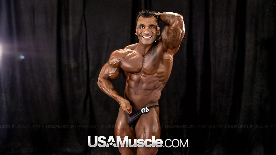 Michael Elgawly