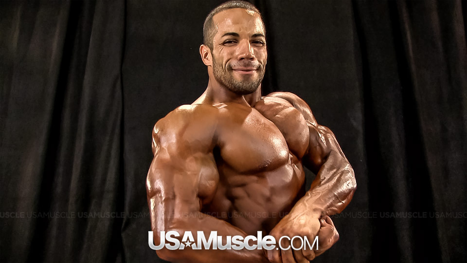 Ronald Galup