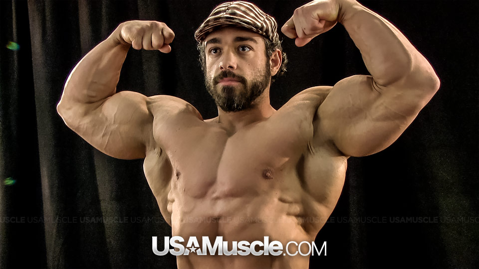 Jake Genthos