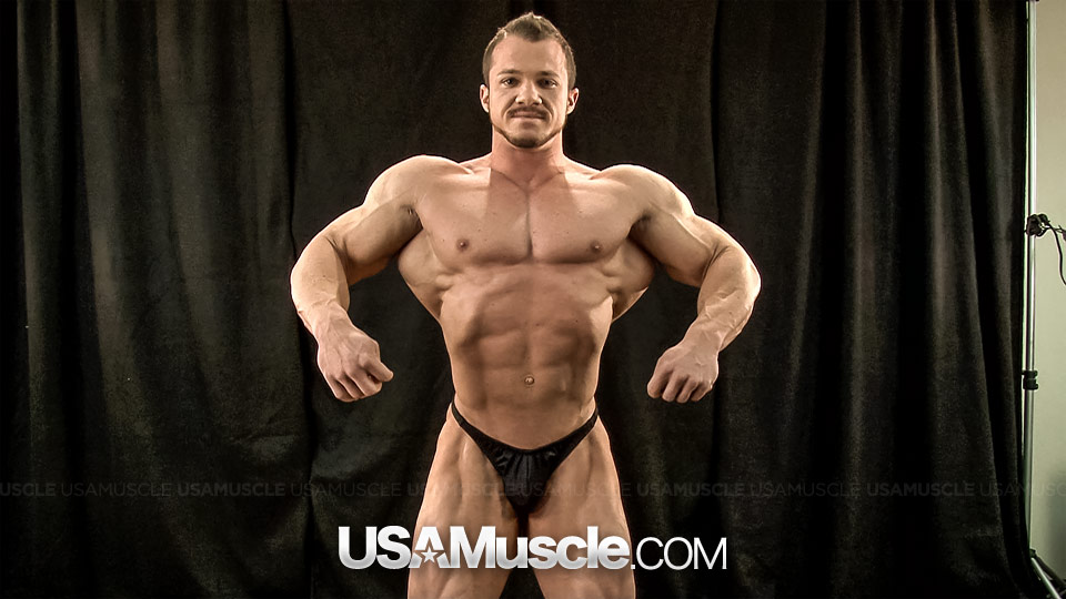Lloyd Herford, III