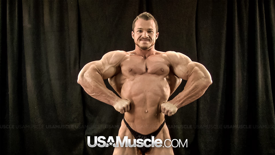 Lloyd Herford, III