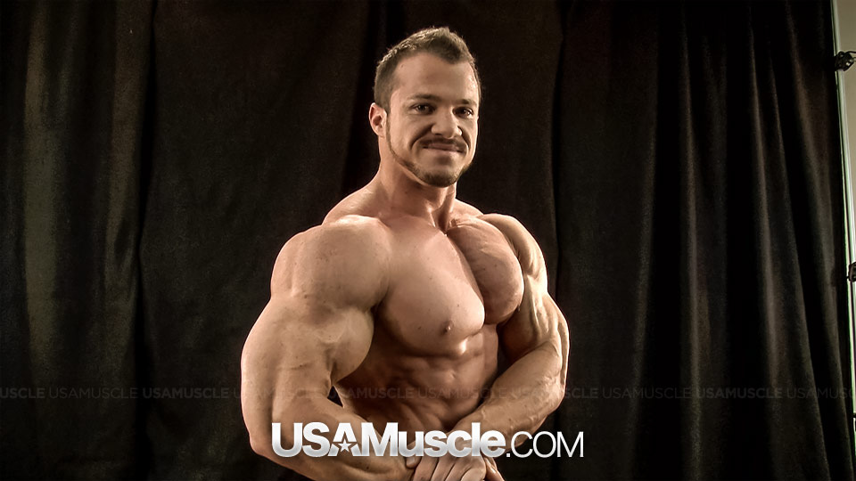 Lloyd Herford, III