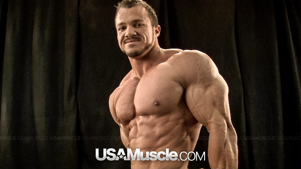 Lloyd Herford, III