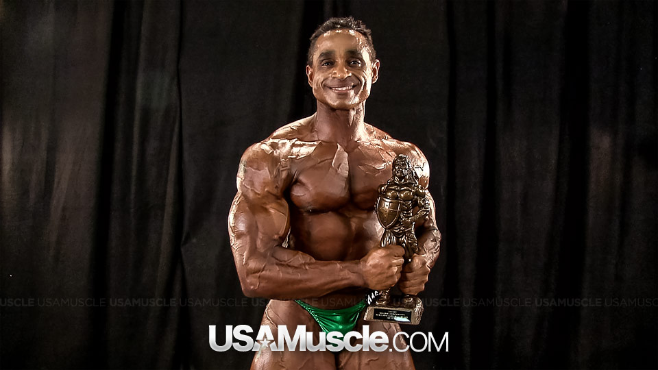 Joe Hubbard