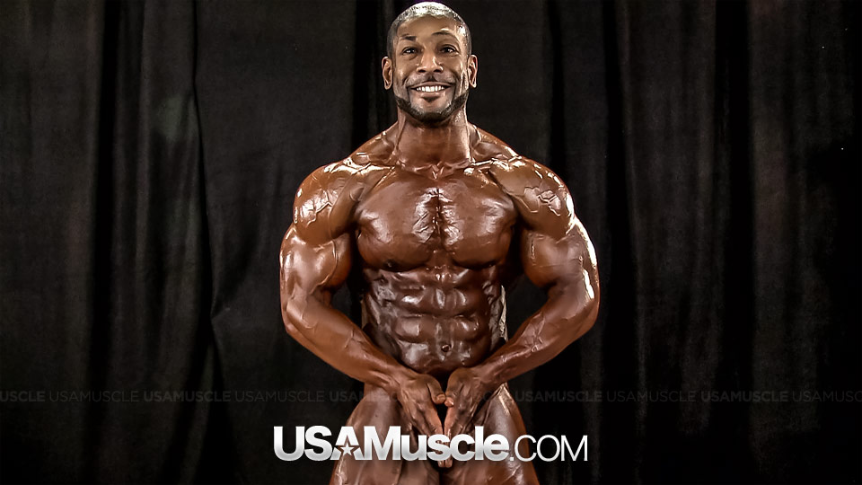 Freddie McCray, III