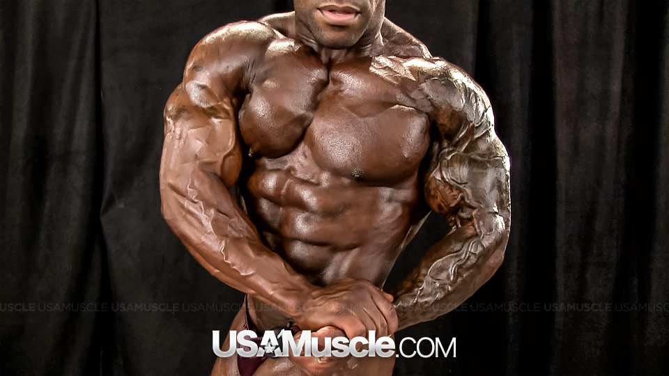 Tank Moore
