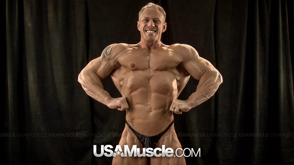 Photo of David Paterik – Apr 17, 2015 (Slide 5 of 8)
