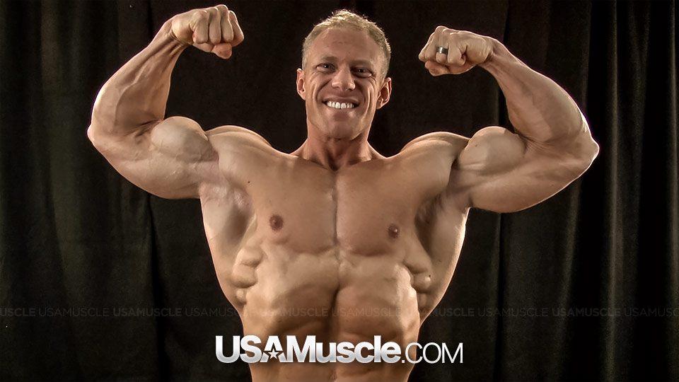 David Paterik